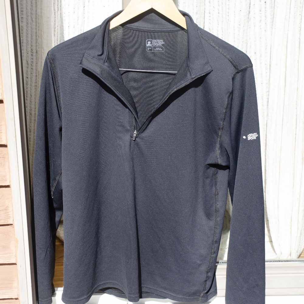 EMS athletic shirt